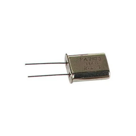 Achat Immédiat QUARTZ 2 MHz