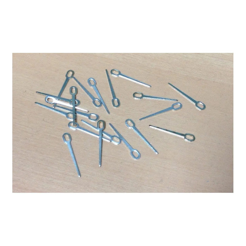 20 COSSES BORNIER / PICOT POUR CI (6080) Offre Exclusive