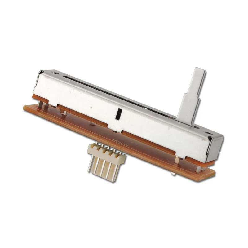 XF /DIGITAL-2 Xfader - DIGITAL-2 AUDIOPHONY Marque