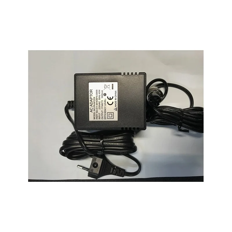ALIMENTATION EXTERNE POUR MX1224 ET MX1624 AUDIOPHONY Solde