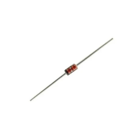 10 DIODES ZENER 150V 1W (6080) Soldes