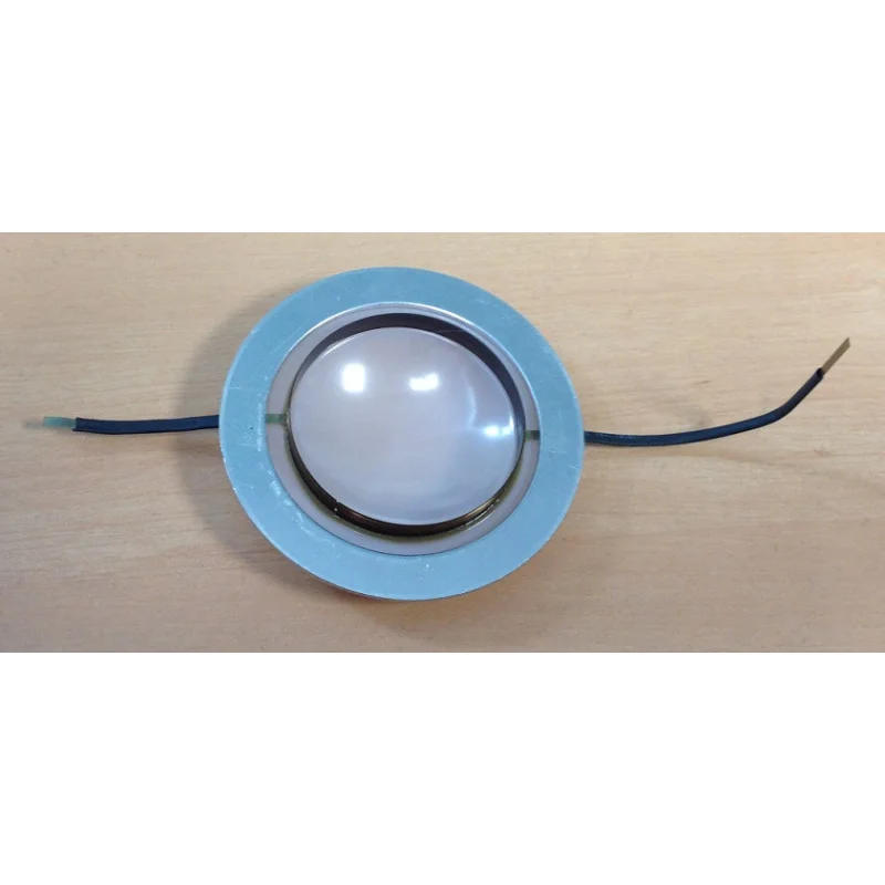 Offre Du Jour MEMBRANE SEULE POUR TWEETER MEDIUM D-301 SUR EVP-S215 & EVP-S15 WHARFEDALE