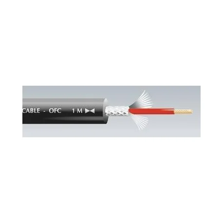 BOBINE 50 METRES CABLE BLINDE SOUPLE 1 CONDUCTEUR (0.80mm²) + MASSE Promotion Saisonnière