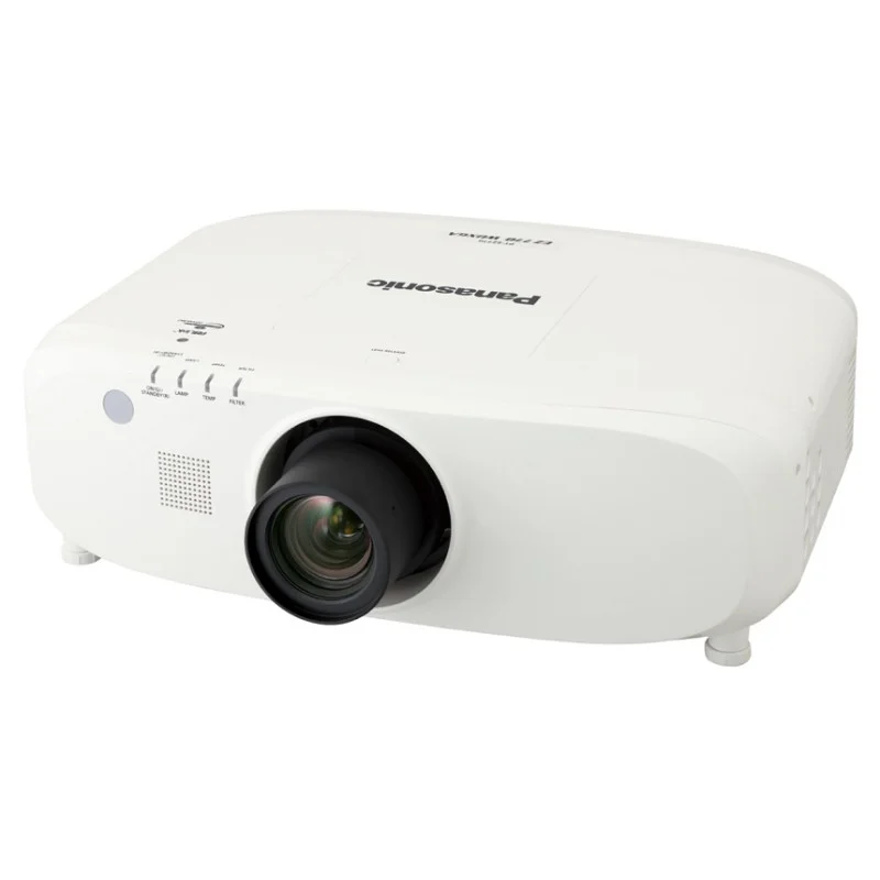VIDEOPROJECTEUR WUXGA (1920x1200) 6 500 LUMENS PANASONIC Meilleur Prix