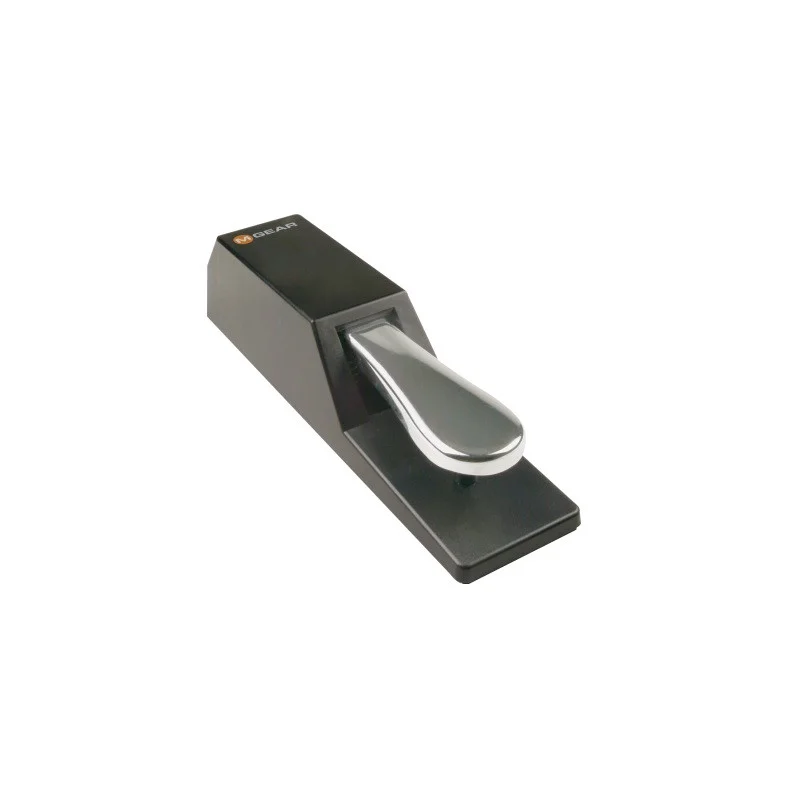 PEDALE SUSTAIN TYPE PIANO M AUDIO Offre Limitée