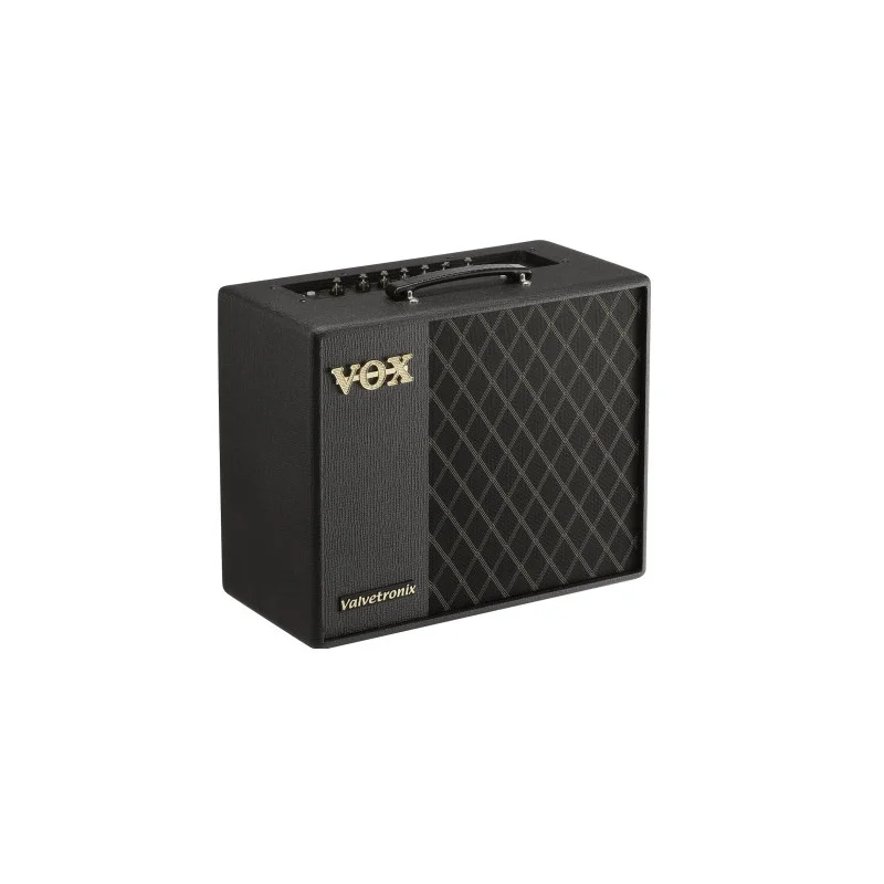 AMPLI GUITARE COMBO 1X10" 40 W HYBRIDE A MODELISATION VT+ VOX Vente Flash