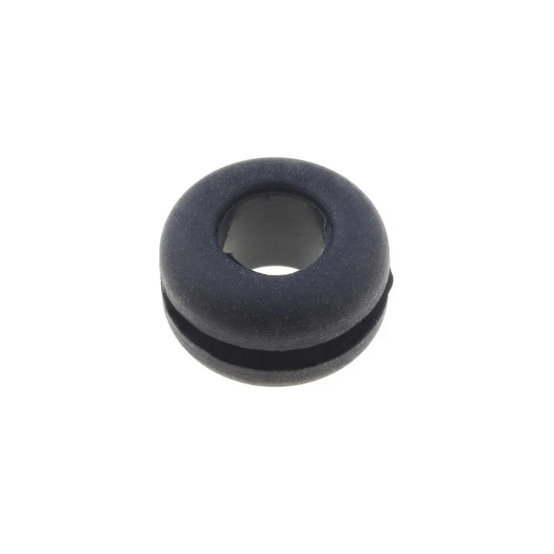 10 PASSES FIL CAOUTCHOUC POUR CABLE DIAMETRE 6mm (70100) Vente Directe
