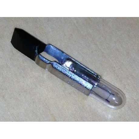 Achetez Aujourd'hui LAMPE MINIATURE LILIPUT 36V 20mA 0.72W 5X30mm T5.5 (6080)