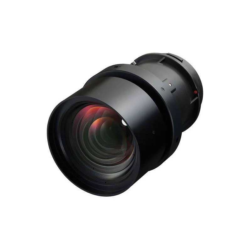 Acheter Direct OPTIQUE FIXE GRAND ANGLE 0.8 1 POUR VIDEOPROJECTEUR LCD PANASONIC