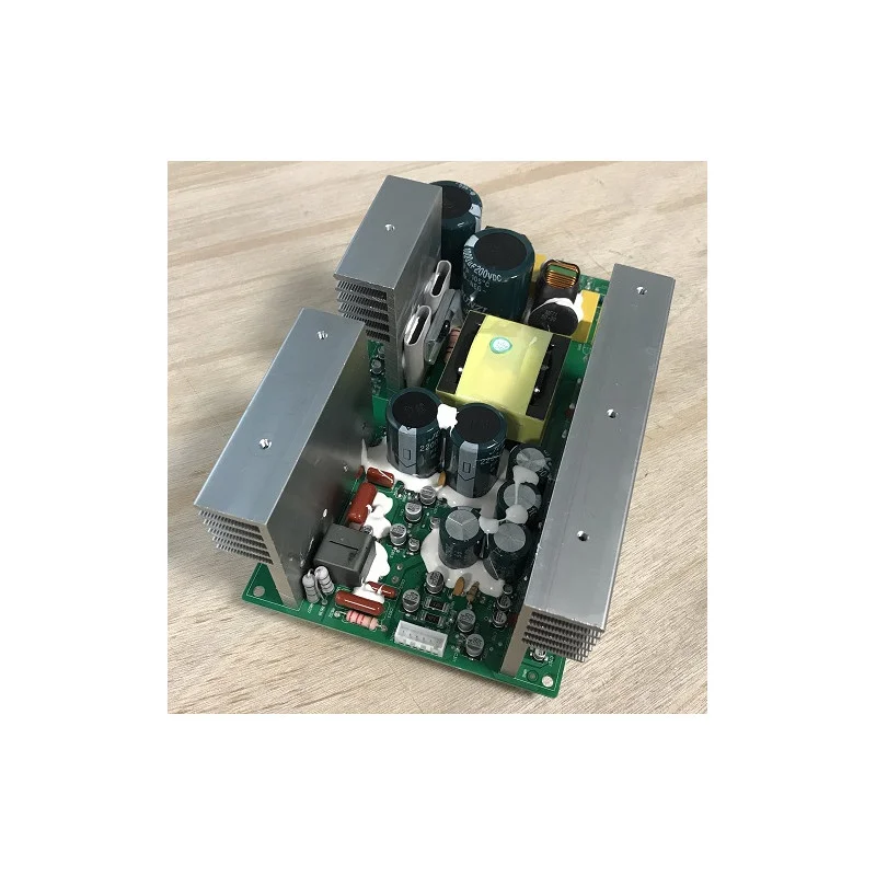 Acheter Direct MODULE ALIMENTATION / AMPLIFICATION POUR ENCEINTE MT15A AUDIOPHONY