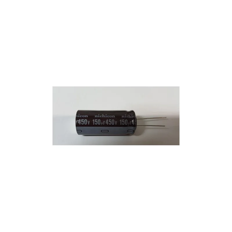Bon Plan CONDENSATEUR RADIAL 150uF 450V 105°C