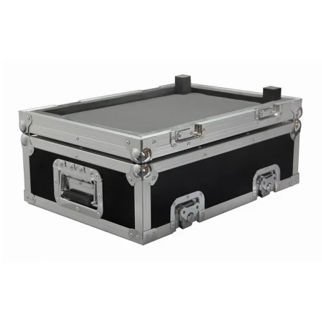 Promotion Saisonnière FLIGHT CASE MIXAGE 700X200X600mm