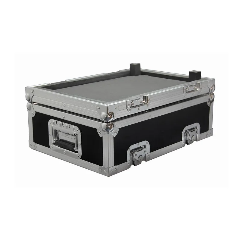 FLIGHT CASE MIXAGE 524X200X374mm Offre Limitée