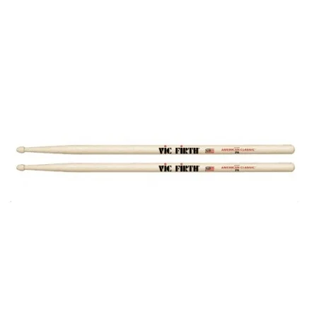 Authentique PAIRE DE BAGUETTE OLIVE BOIS COMBO VIC FIRTH