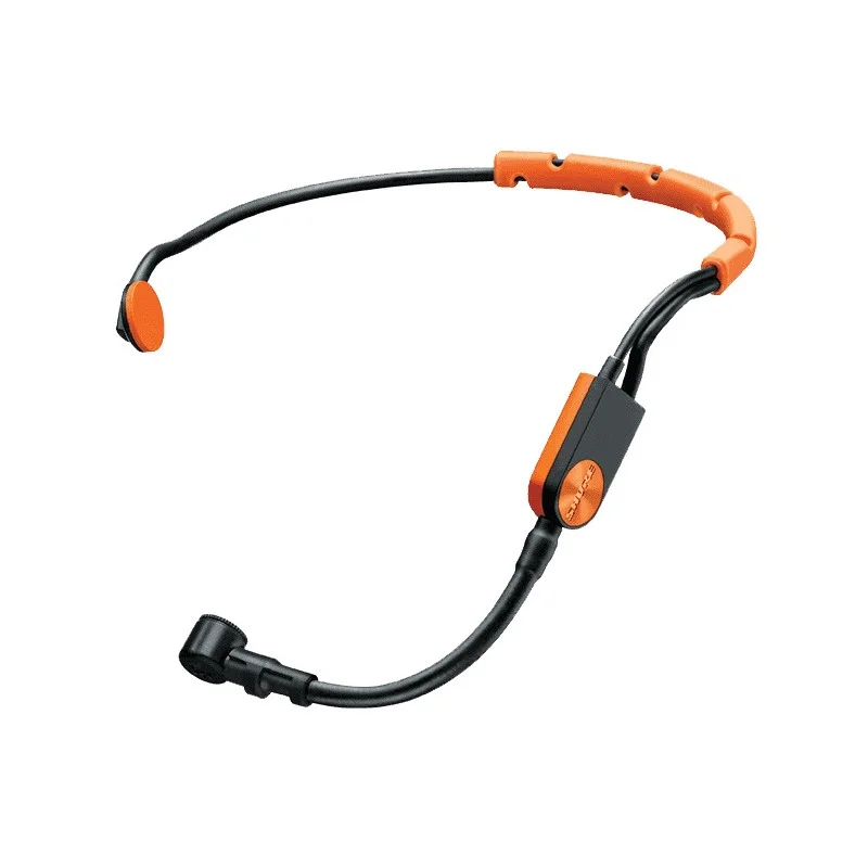Offre Limitée MICRO SERRE TETE TQG STATIQUE CARDIOIDE SPECIAL FITNESS SHURE