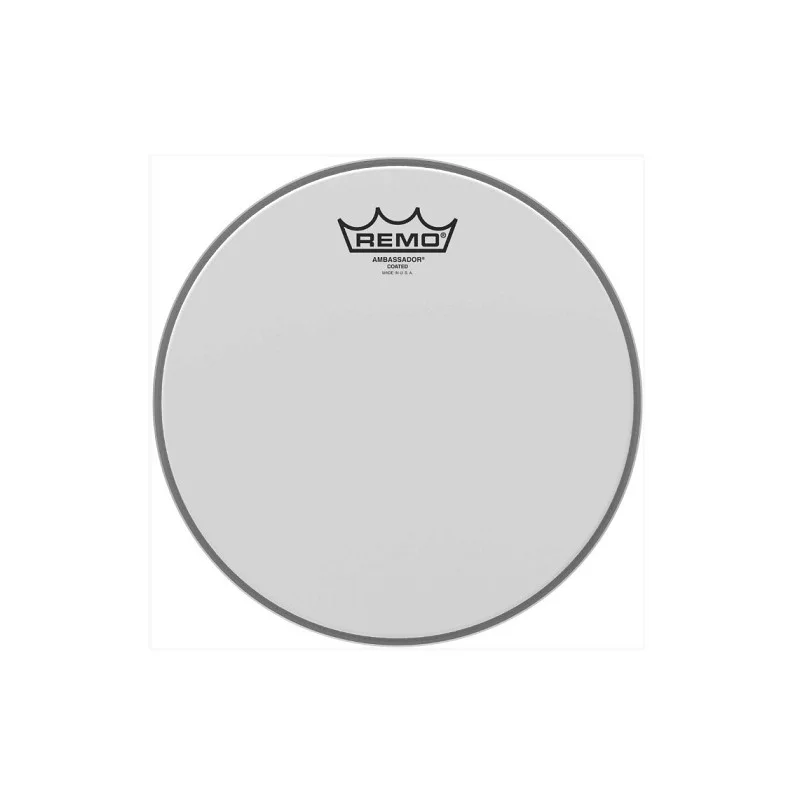 Satisfait Ou Remboursé PEAU DE TOM 10" AMBASSADOR SABLEE REMO