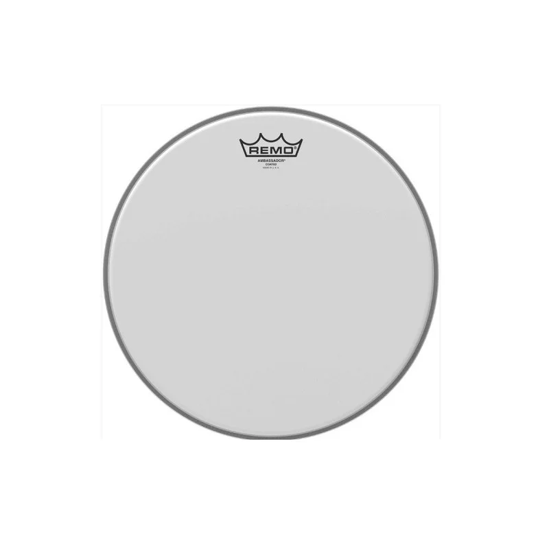 PEAU DE TOM 13" AMBASSADOR SABLEE REMO Nouvel Arrivage