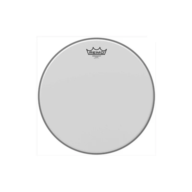 PEAU DE TOM 14" AMBASSADOR SABLEE REMO Offre Limitée
