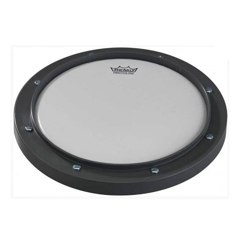 Certifié PADS D‘ENTRAINEMENT 10" REMO