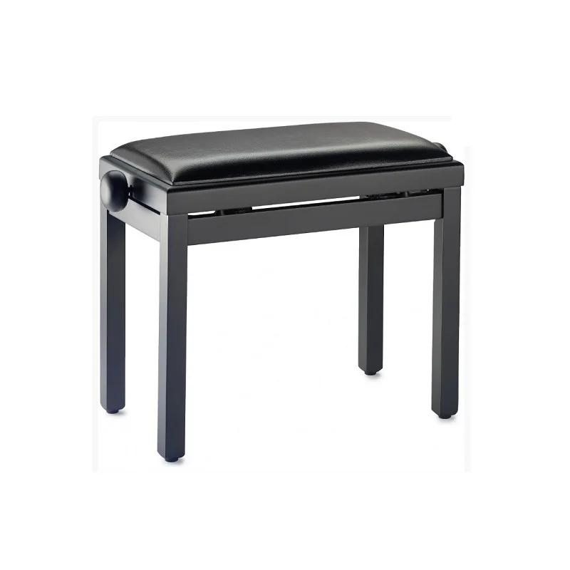 Nouveauté BANQUETTE NOIR MAT+ SKAI NOIR STAGG