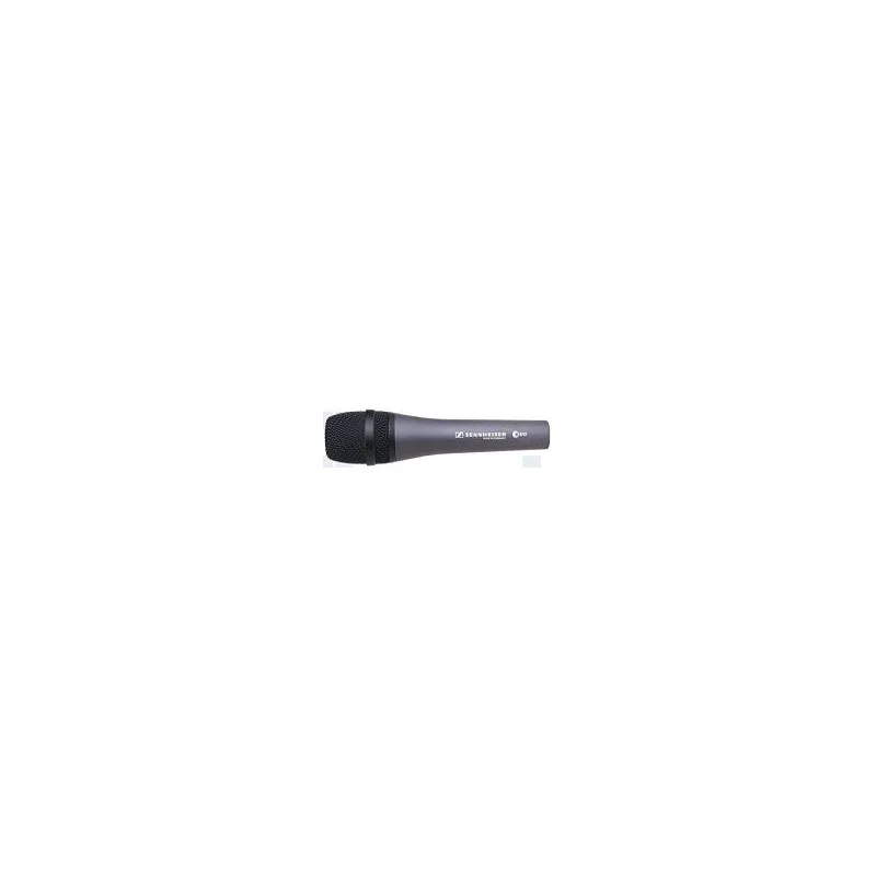 Acheter Direct MICRO FIL CHANT SUPERCARDIOIDE SENNHEISER