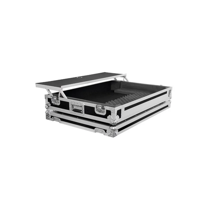 FLIGHT CASE POUR CONTROLEUR NUMERIQUE DDJ-RZX PIONEER Dernière Chance
