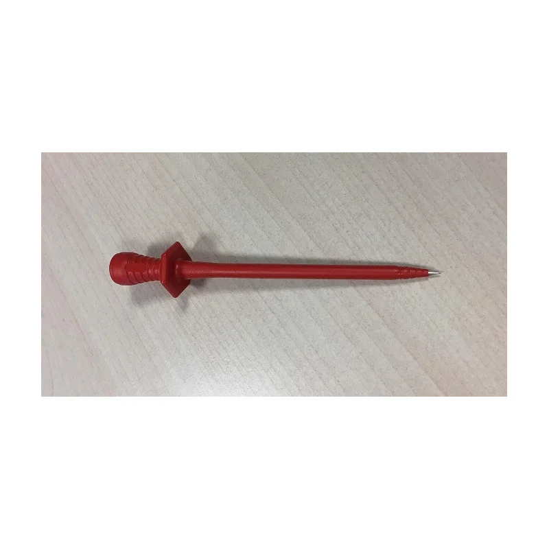 Acheter Direct POINTE DE TOUCHE ROUGE RIGIDE 135mm (60220)