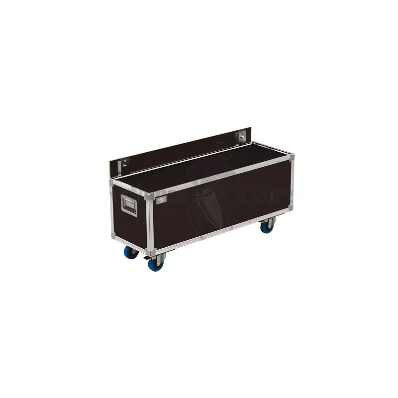 Commander Maintenant MALLE STANDARD OPEN ROAD 1200 X 400 X 400 RYHMES & SONS