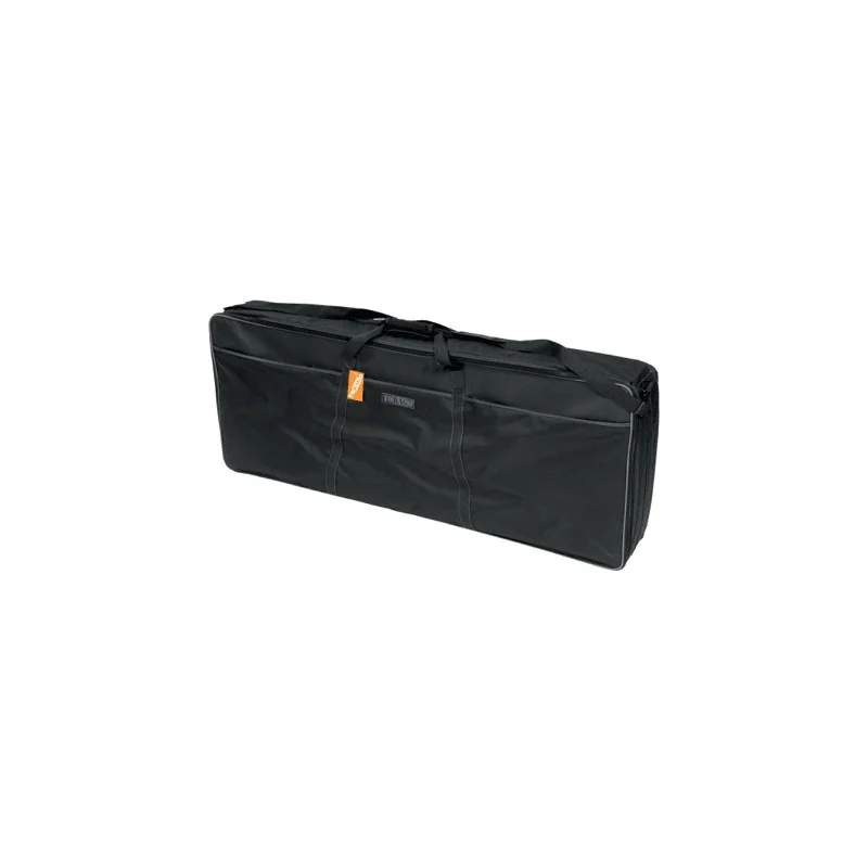 Achat Immédiat HOUSSE CLAVIER NOIR 125 X 46 X 14 CM TOBAGO