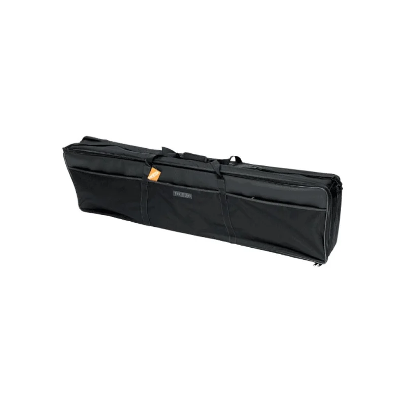 HOUSSE CLAVIER NOIR 140 X 36 X 15 CM TOBAGO Populaire