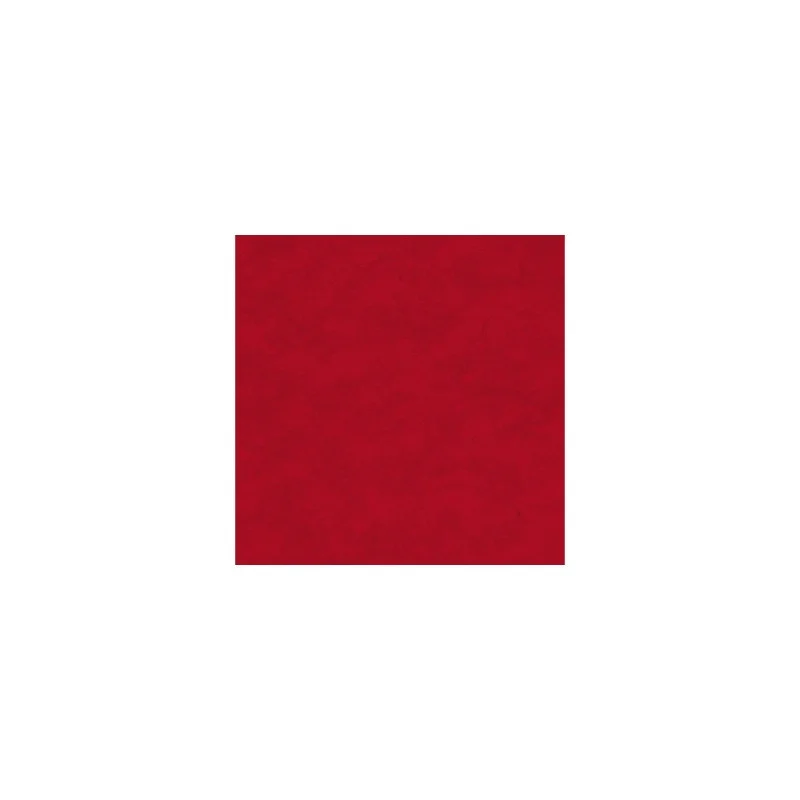 Dernier Modèle ROULEAU DE 80 M2 MOQUETTE DE SCENE ROUGE THEATRE FILMEE 200 CM 40 ML