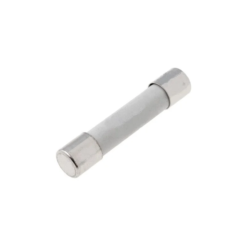Bon Marché FUSIBLE 6X32mm SUPER RAPIDE 10A 500VAC (6080)