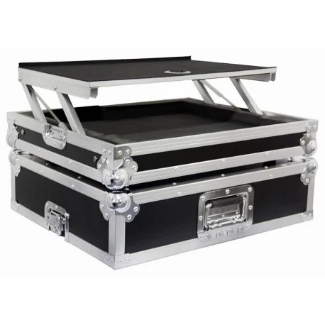 FLIGHT CASE POUR CONTROLEUR NUMERIQUE DDJ SB ET DDJ RB PIONEER Vente Flash