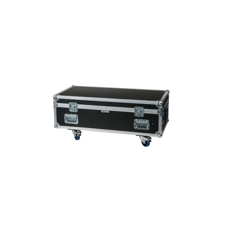 Promotion FLIGHT CASE POUR 8 X SUNSTRIP DAP AUDIO