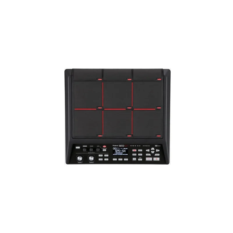 MULTIPAD D‘ECHANTILLONAGE ROLAND Achat Immédiat