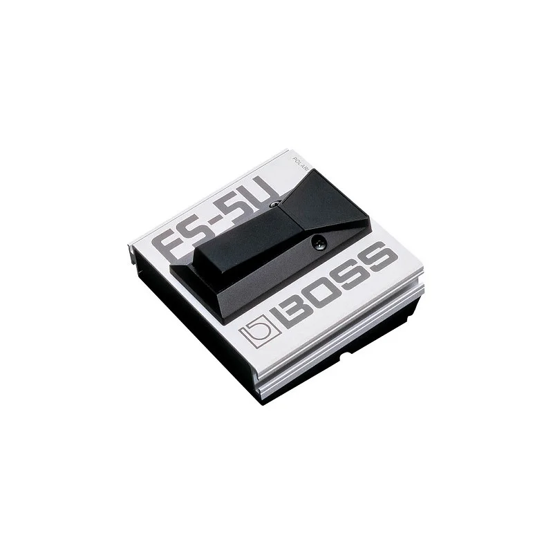 PEDALE CLAVIER ARGENT BOSS Usine Directe