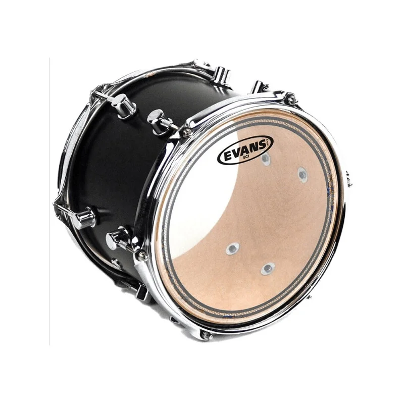 PEAU DE TOM TRANSPARENTE 18‘‘ EVANS Vente Directe