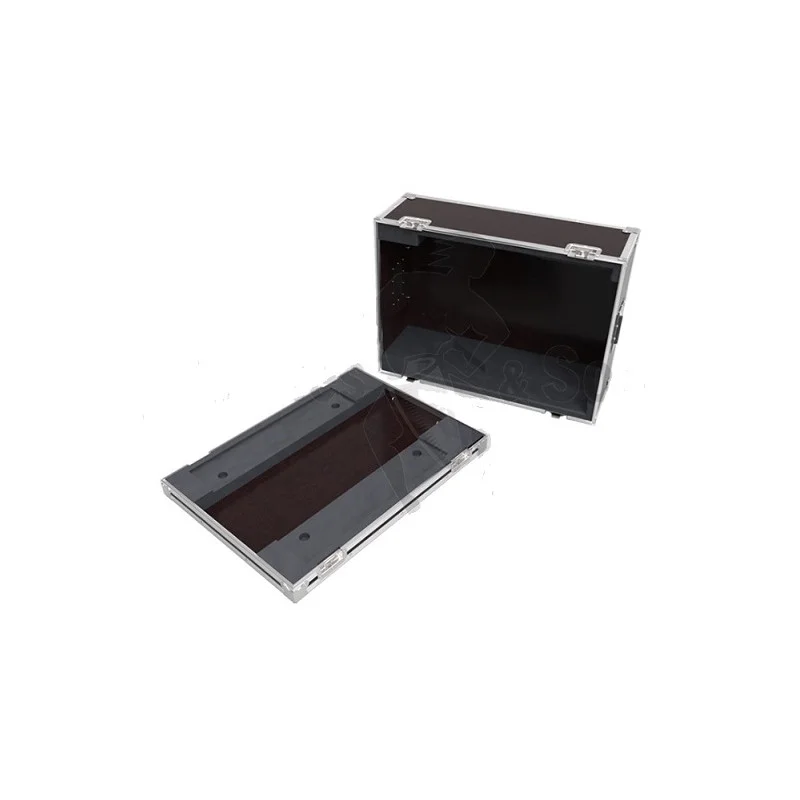 FLIGHT-CASE POUR TABLE DE MIXAGE YAMAHA TF1 Vente Flash
