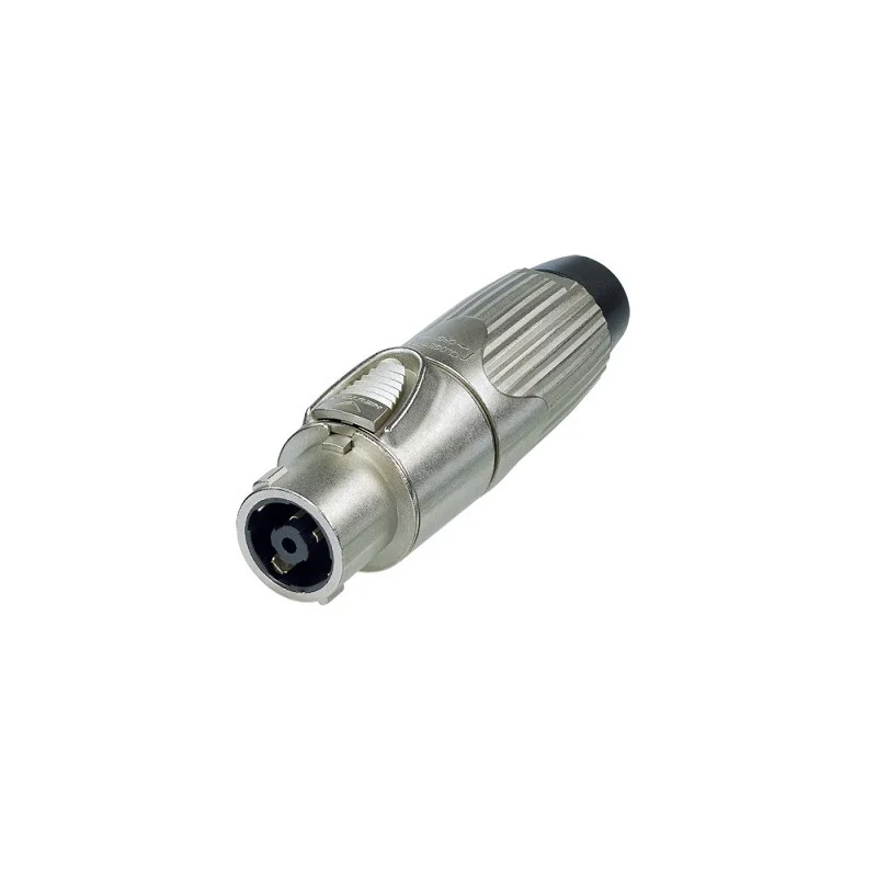 FICHE SPEAKON PRO 8 POLES 40A SERIE STX NEUTRIK Affaire À Saisir