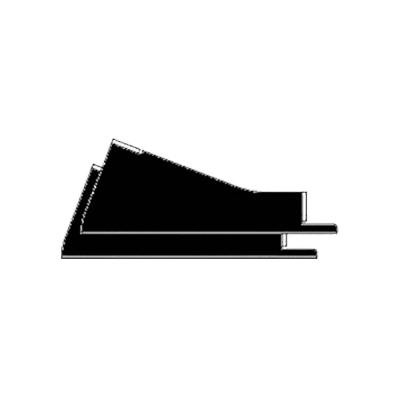 KIT DE MISE EN RACK POUR QU-SB ALLEN & HEATH Paiement Sécurisé