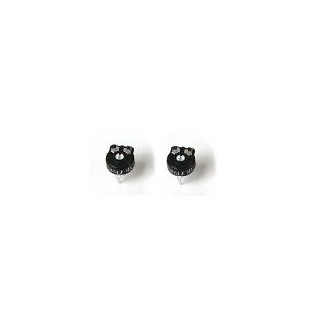 Acheter En Ligne 2 X AJUSTABLE HORIZONTAL 10 MOHMS (6080)