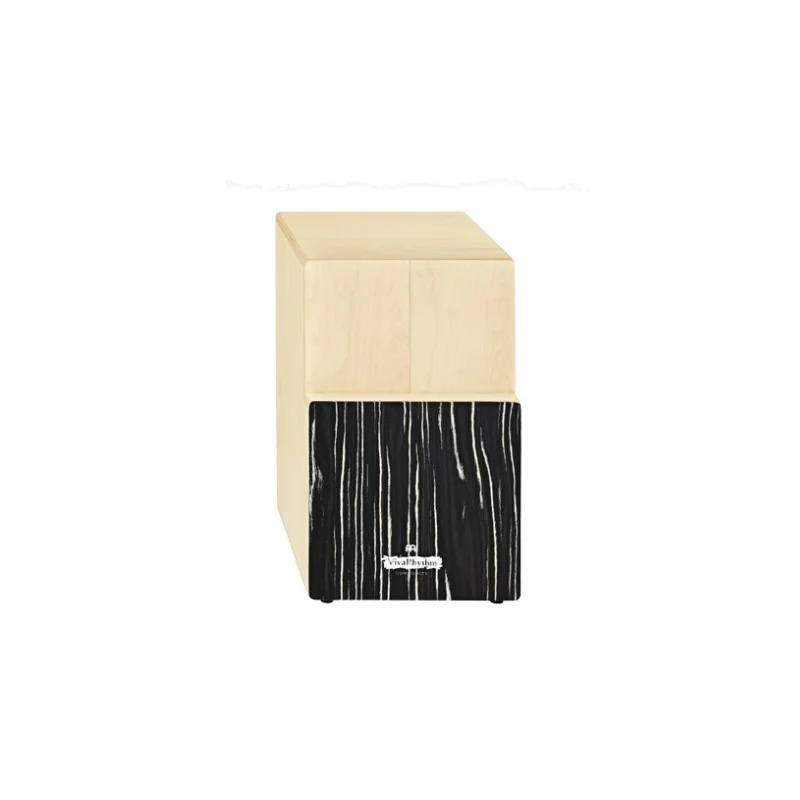 TRICAJON VIVA RHYTHM FACADE STRIPED ONYX MEINL Usine Directe