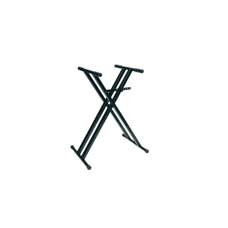 STAND CLAVIER RTX MASTER DOUBLE BARRE Must-Have