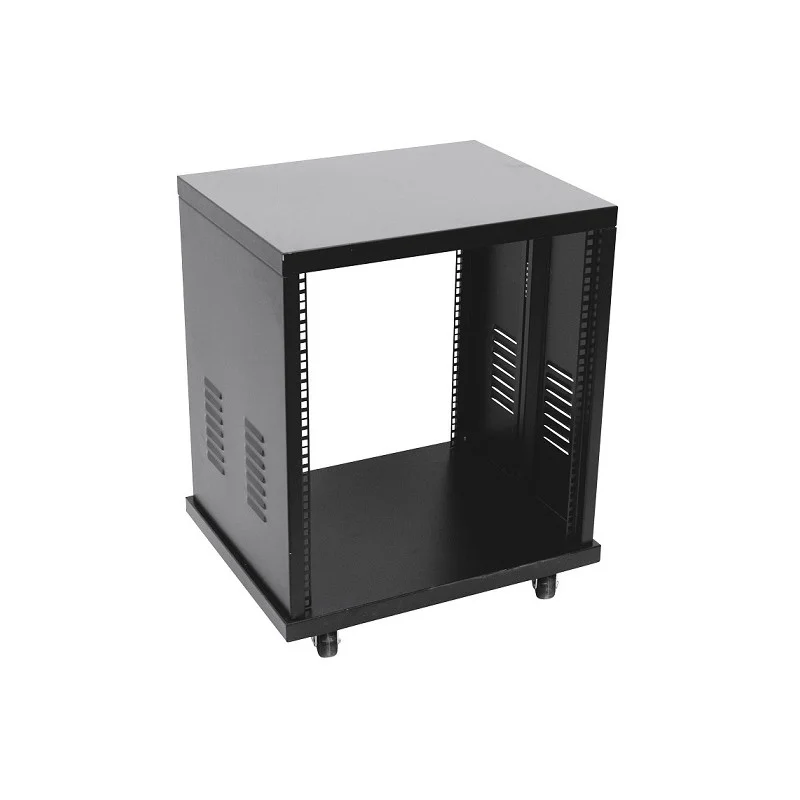 Vente Directe RACK METAL UNIVERSEL 12U
