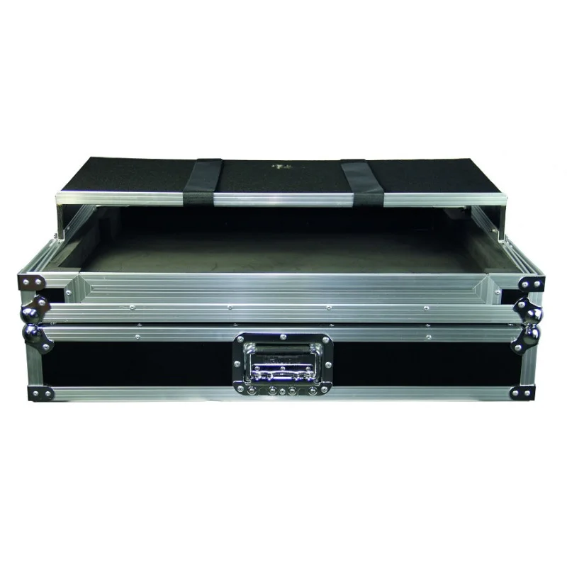 FLIGHT CASE POUR CONTROLEUR 680X156X440mm POWER ACOUSTICS Meilleur Prix