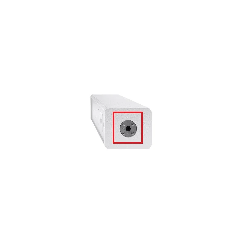 Acheter En Ligne SUPPORT PLASTIQUE DE JONCTION POUR LDDAVE8ROADIE LD SYSTEMS