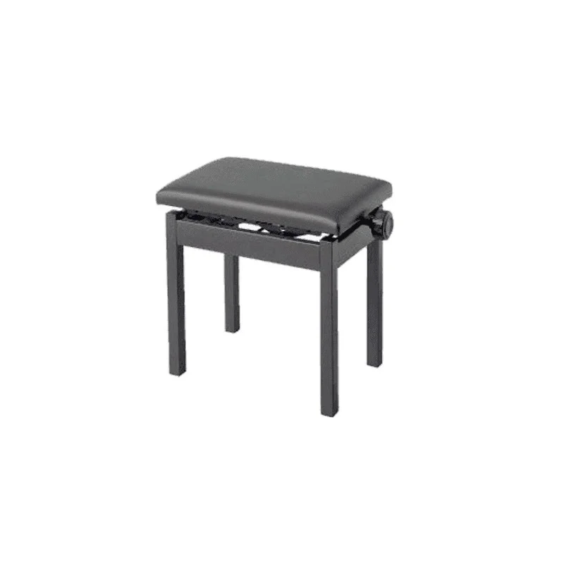 Prix Bas BANQUETTE PIANO NOIRE KORG