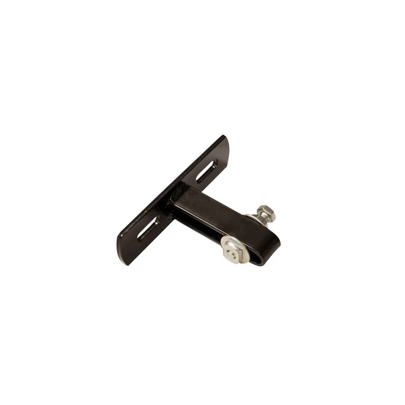 Vente Flash WALLARM 100MM NOIR EUROTRACK