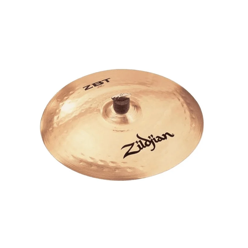 Petit Prix CYMBALES 18" SERIE ZBT CRASH ZILDJIAN