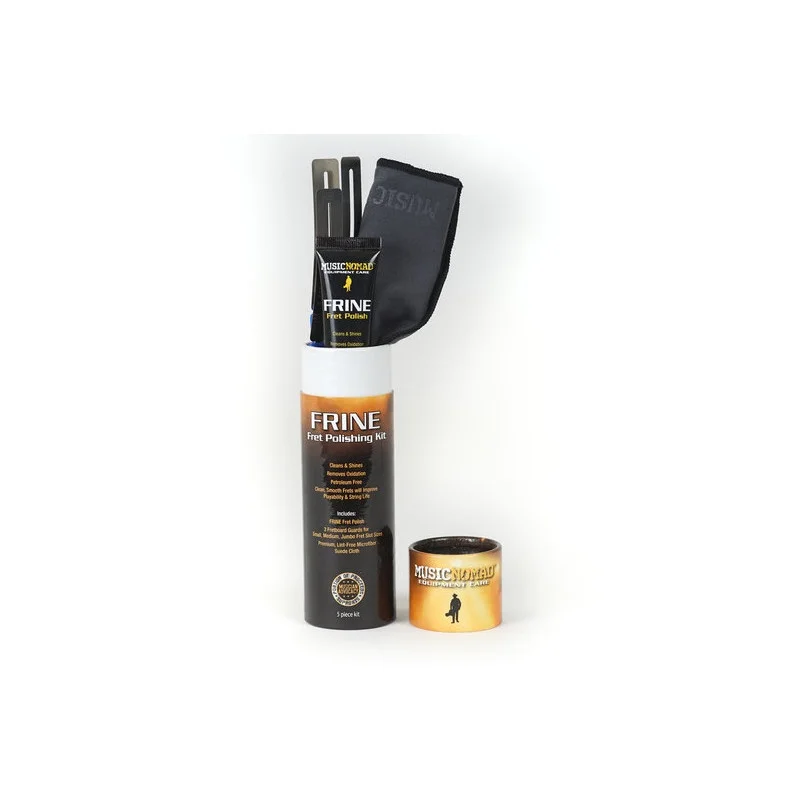 Achetez Aujourd'hui KIT POLISH POUR FRET NOMAD TOOL